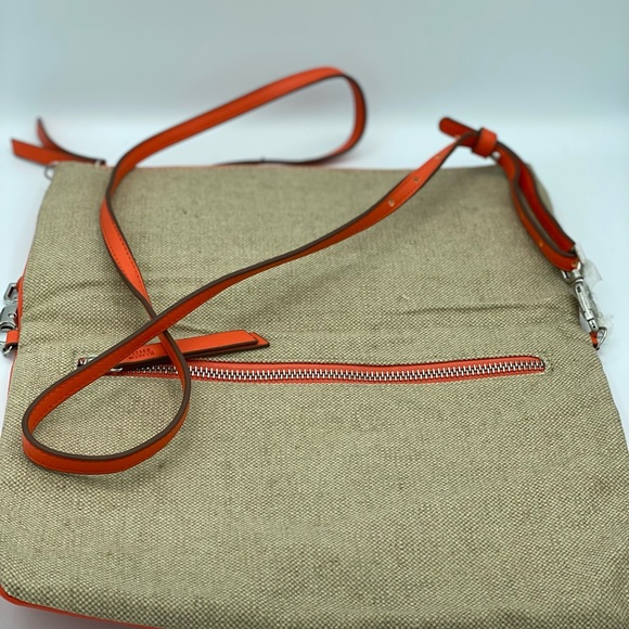 Ladies Stella & Dot crossbody purse - Picture 5 of 6